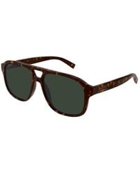 Gucci - Sunglasses - Lyst