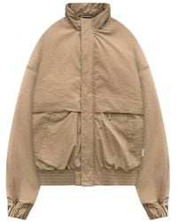 RETERNITY - Light Jackets - Lyst