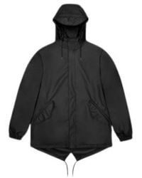 Rains - Rain Jackets - Lyst