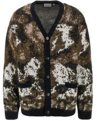 Carhartt - Cardigans - Lyst