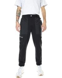 Vans - Slim-Fit Trousers - Lyst