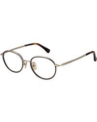 Max Mara - Glasses - Lyst