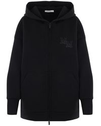 Max Mara - Sweatshirts & hoodies - Lyst