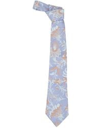 Etro - Ties - Lyst