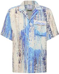 carlo colucci - Blouses & Hemden - Lyst