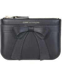 Comme des Garçons - Wallets & Cardholders - Lyst