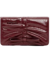 Desigual - Wallets & Cardholders - Lyst