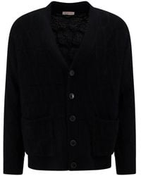 Valentino - Cardigans - Lyst