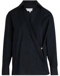 Margaux Lonnberg - Blouses - Lyst