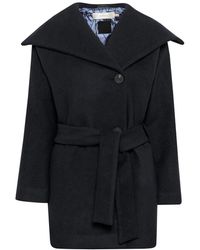 Inwear - Belted Coats - Lyst