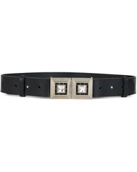 Alberta Ferretti - Belts - Lyst