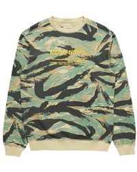 Maharishi - Sweatshirts - Lyst
