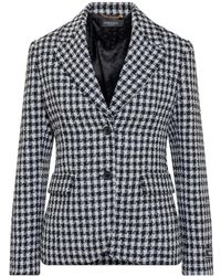 Versace - Chaqueta de sport - Lyst