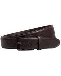 Peserico - Leren Riem - Lyst