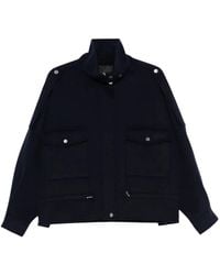 Pinko - Light Jackets - Lyst
