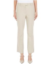 Max Mara - Chinos - Lyst