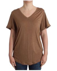John Galliano - T-Shirts - Lyst