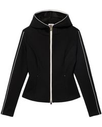 Oltre - Zip-Throughs - Lyst
