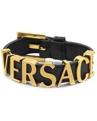 Versace - Bracelets - Lyst