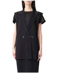 Fay - Vests - Lyst