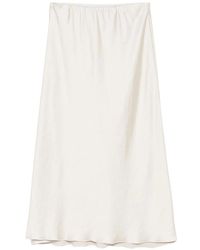 Seventy - Midi Skirts - Lyst