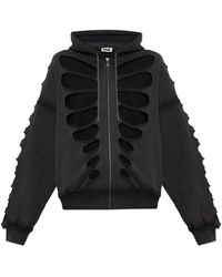 AVAVAV - Zip-Throughs - Lyst