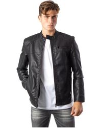 Only & Sons - Light Jackets - Lyst