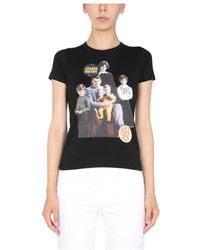 Raf Simons - T-Shirts - Lyst