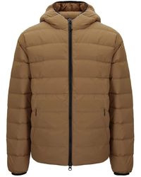 Refrigiwear - Down Jackets - Lyst
