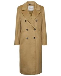 My Essential Wardrobe - Double-Breasted Coats - Lyst
