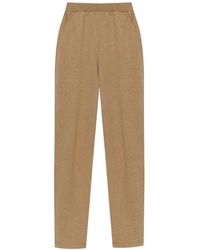 Hanro - Easy Wear Lange Broek - Lyst