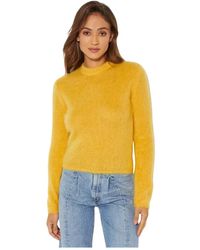 Marni - Round-Neck Knitwear - Lyst