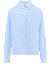 Aspesi - Shirts - Lyst
