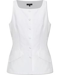 Rag & Bone - Vests - Lyst