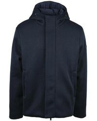 Unity Original - Winter Jackets - Lyst