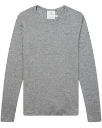 Munthe - Long Sleeve Tops - Lyst