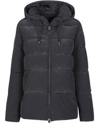 Pinko - Winter Jackets - Lyst