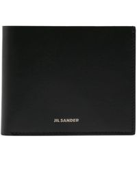 Jil Sander - Wallets & cardholders - Lyst