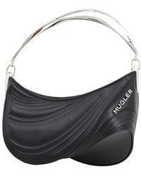Mugler - Handbags - Lyst