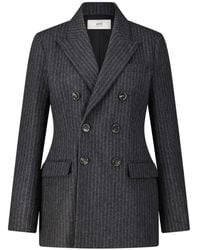 Ami Paris - Blazers - Lyst