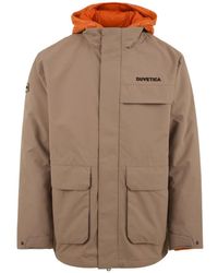 Duvetica - Winter Jackets - Lyst