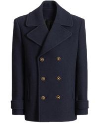 Balmain - Blazers - Lyst