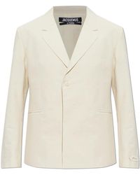 Jacquemus - Blazers - Lyst