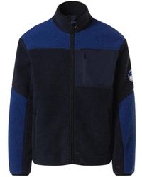 North Sails - Zip-Throughs - Lyst