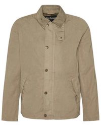 Barbour - Light Jackets - Lyst