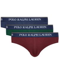 Polo Ralph Lauren Boxershorts - - Heren - Blauw