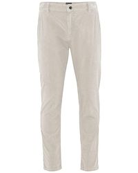 Bomboogie - Eleganza Slim Chino - Lyst