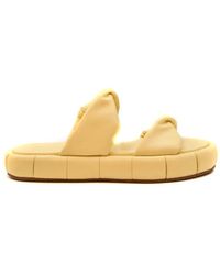 THEMOIRÈ - Schoenen ,Stijlvolle Sandalen - Lyst