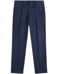 Fay - Capri Classico Fondo 18.5 - Lyst