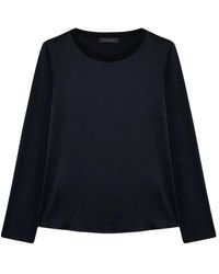Elena Miro - Long Sleeve Tops - Lyst